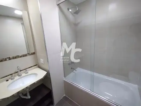 Departamento - Espigon 12