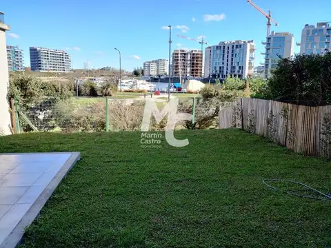 Departamento - Espigon 12