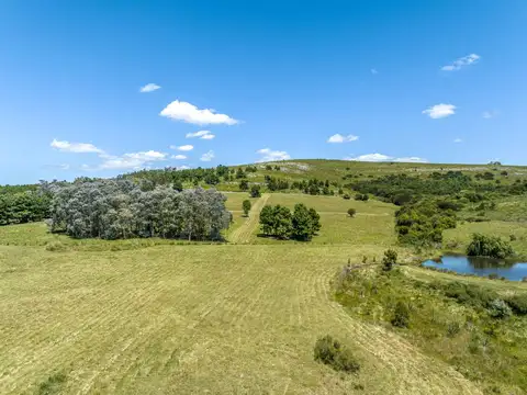 Campo en Venta Turístico