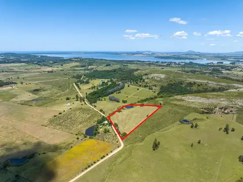 Campo en Venta Turístico