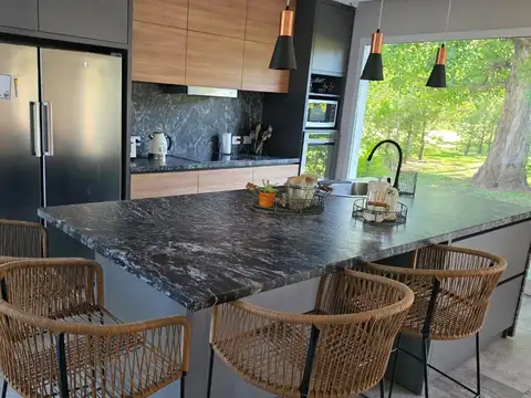 Casa en Venta al Noroeste