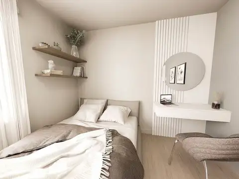 CASA 3 DORM EN BARRIO SANTOMÁS