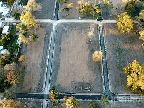 Terreno en Venta de 433,0 m2