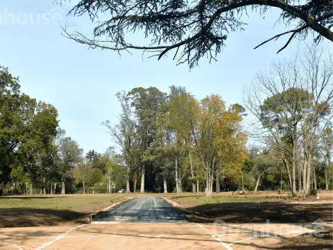 Terreno en Venta en Del Viso, USD 68.500