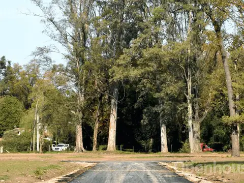 VENTA-LOTES EN BARRIO EL REMANSO-DEL VISO