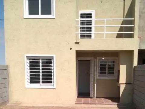 DUPLEX 2 Dorm A ESTRENAR - IMPECABLE - Valle Cercano, Zona Sur, Cba.