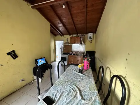 Casa en Venta en José Clemente Paz, USD 34.000