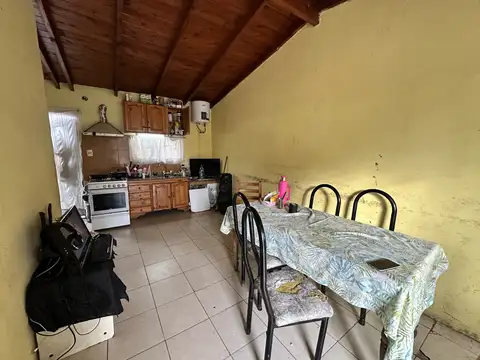 Casa en Venta de 2 dormitorios
