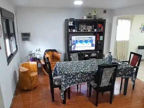 Casa en Venta 17 años