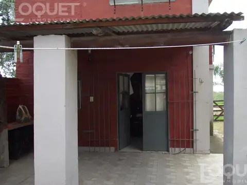 Casa en Venta en Cayasta, USD 45.000