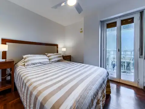 Departamento en Alquiler Temporal de 2 dormitorios