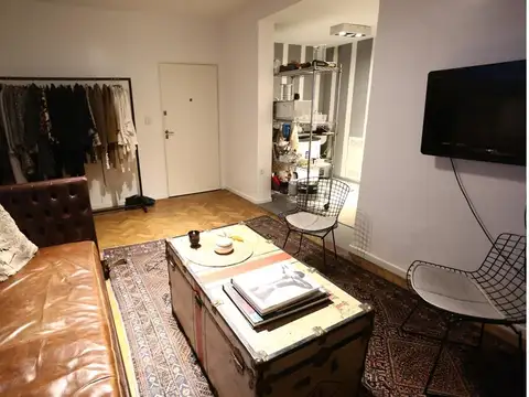 Montevideo 1767 , Piso PB