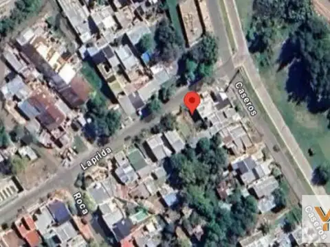 Terreno en venta - 147Mts2 - Zárate