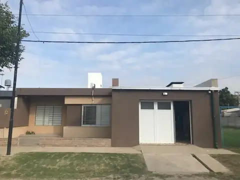 Venta Casa Nueva en Barrio Altos San Jorge.Oportunidad.Cons