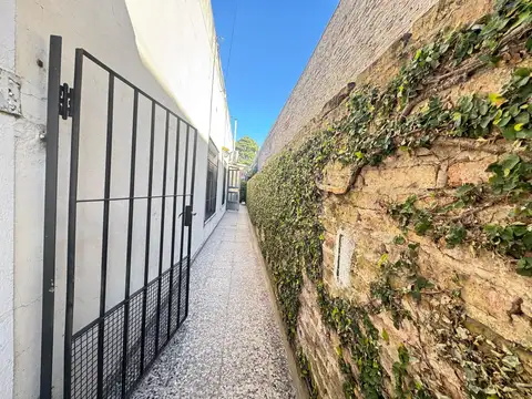 Casa en Venta en Belgrano, USD 65.000