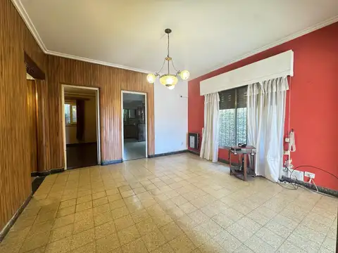 Casa en Venta 60 años