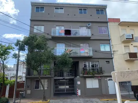 DEPARTAMENTO 3 AMB. A ESTRENAR CON GAS! MDA