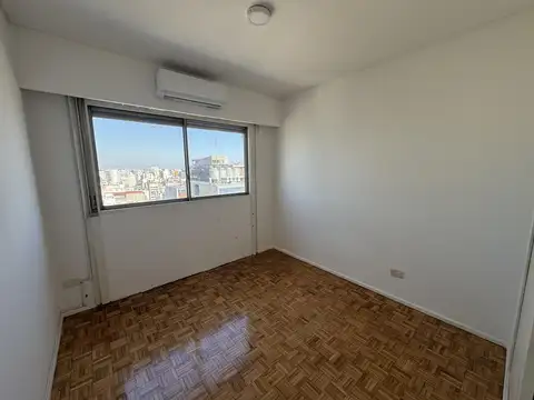 Departamento en Venta en Tribunales, USD 85.000