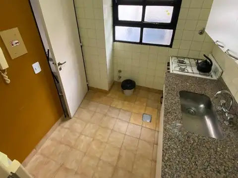 Departamento en Alquiler 55 años