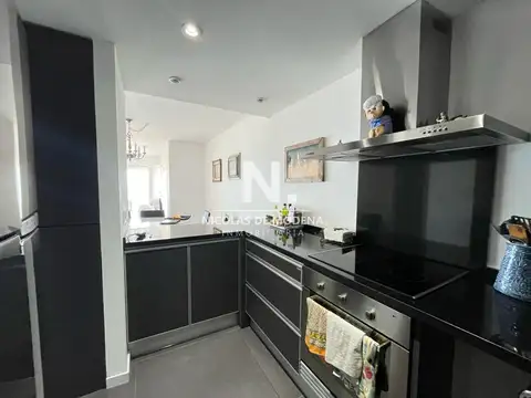 Departamento en Venta 13 años