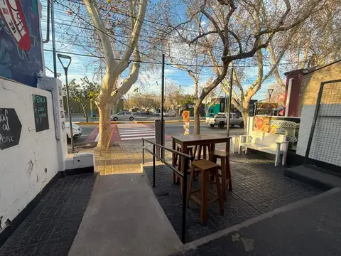 FONDO DE COMERCIO. NEGOCIO SANDWICHES Y KIOSCO