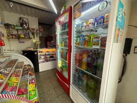Fondo Comercio en Venta 26 años