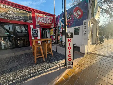 Fondo Comercio en Venta en San Juan, USD 28.000