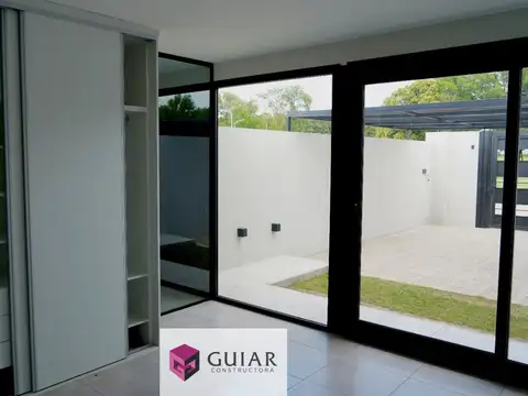 Casa en Venta al Oeste