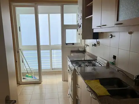 Departamento en Venta en Caballito, USD 170.000