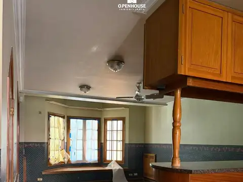 Casa en Venta de 4 dormitorios
