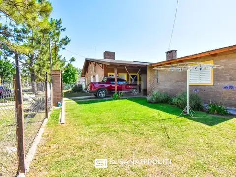 Casa en Venta en Tierra De Sueños 1, USD 95.000