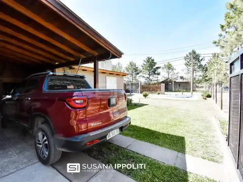 Casa en Venta de 2 dormitorios