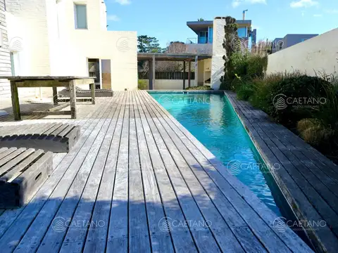 Casa en Alquiler Temporal en Punta Piedras, USD 30.000