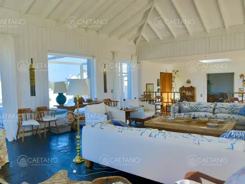 Casa en Alquiler Temporal de 4 dormitorios