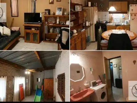 Casa en Venta en Moreno, USD 40.000