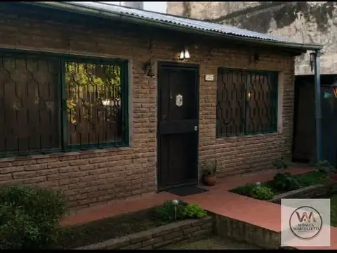 Casa en Moreno