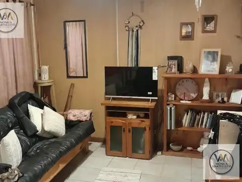 Casa en Venta 40 años