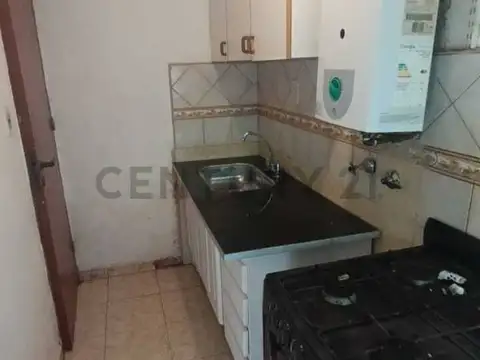 Departamento de 1 dormitorio en Venta frente a la Estación de Tren