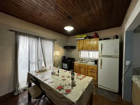 Casa en Venta en Jose Clemente Paz, USD 38.000