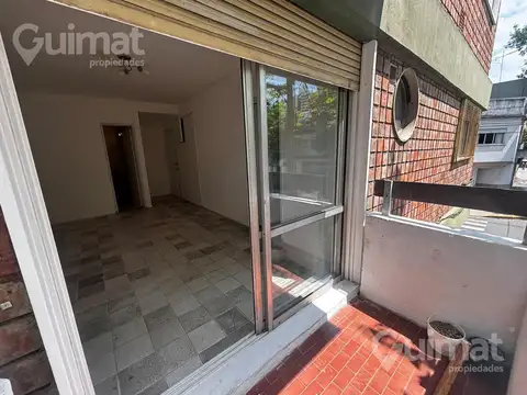 Departamento en Alquiler Permite mascota