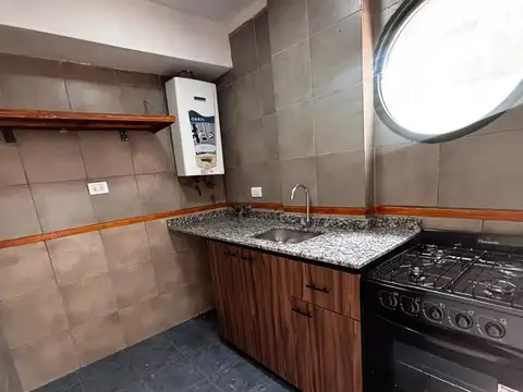 Departamento en Alquiler 45 años