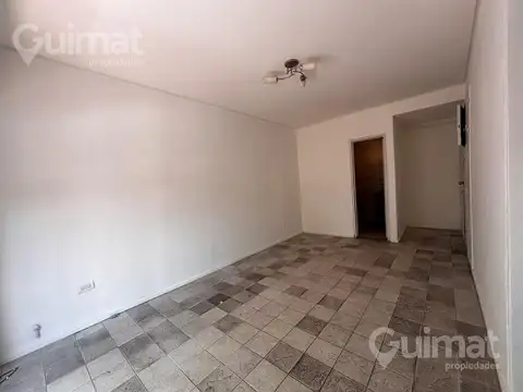 Departamento en Alquiler al Este