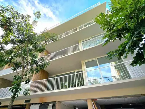 DEPARTAMENTO A ESTRENAR 4 AMBIENTES EN DEVOTO 