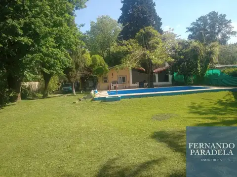 Terreno / Lote en venta de 1511m2 ubicado en La Reja