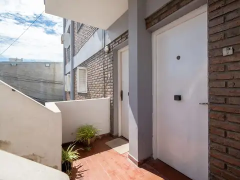 Departamento en Venta 46 años