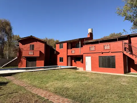 Departamentos en Predio Cerrado con Piscina y Solarium