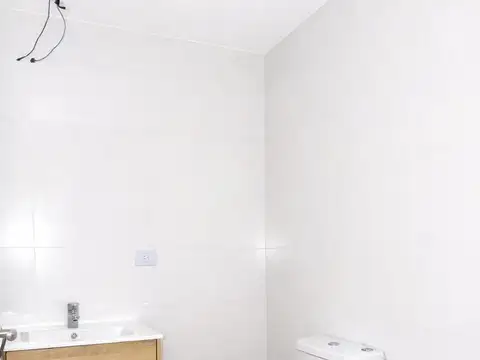 Departamento en Alquiler A Estrenar