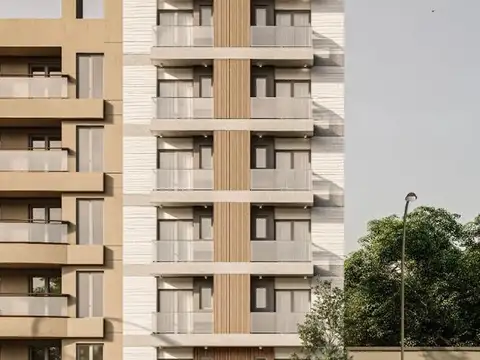 Departamento en Venta en Barrio Norte, USD 51.765