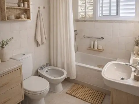 Departamento en Venta 43 años