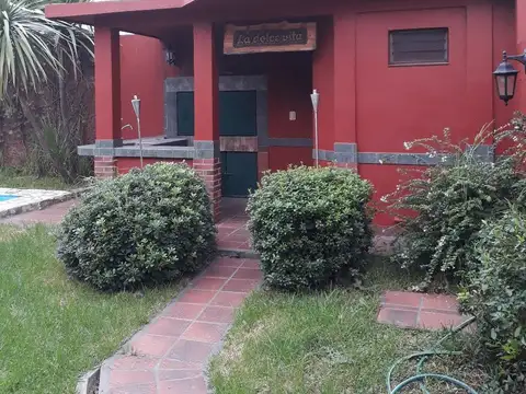 primero de mayo 2500